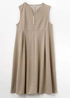 最終値下げ。Holly　ホーリー　パールジャンスカ　LL