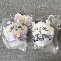 まじかるちいかわ　マスコット