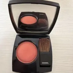 CHANEL powder blushのサムネイル