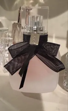 イヴサンローラン　モンパリ　ヘアミスト　30mL