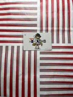 名探偵コナン 年代物 カード ジン 怪盗キッド 灰原哀 妃英理 服部平次