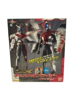キャストオフライダーシリーズ1 仮面ライダーカブト」未開封新品 2006