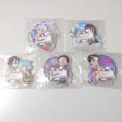 煉獄 杏寿郎 TO GO 宮城 アクリルスタンド 鬼滅の刃 47 煉獄 杏寿郎 TO GO 宮城 アクリルスタンド 鬼滅の刃 47 - メルカリ