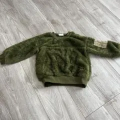 トレーナー トップス