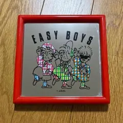 2026年最新】easy boysの人気アイテム - メルカリ