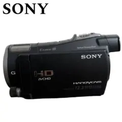 SONY HDR-HC3 HDV MiniDV対応 アタッシュケース付き - メルカリ