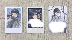 いれいす 悠介 チェキ