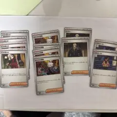 ニンジャスピナー サポート まとめ売り セット Az ホミカ ジプソ マチエール