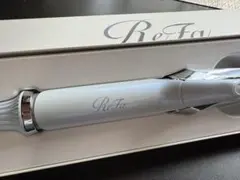 a*n様 新品未開封 MTG ReFa リファ カールアイロン プロ ホワイト