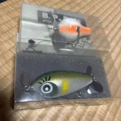 よ*き様 JITTERBUG トップウォーター ルアーセット JITTERBUG トップウォーター ルアーセット - メルカリ