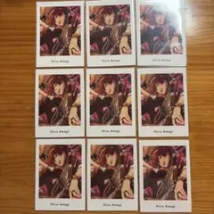 ぱしゃっつ vol.6 天城一彩くん