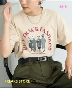 ☆FREAKS STORE☆Tシャツのサムネイル