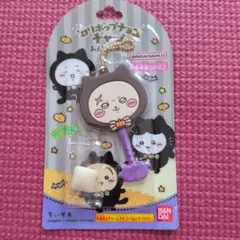 2025年 ちいかわ ロリポップチョコチャーム ラッコ