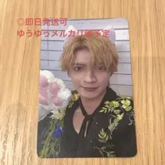 2026年最新】杢代和人 トレカの人気アイテム - メルカリ