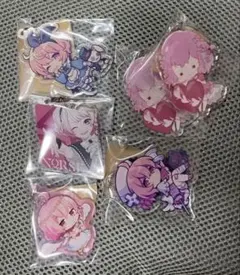 2026年最新】nqrse アクキーの人気アイテム - メルカリ