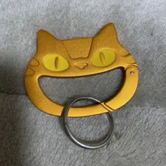 GBL となりのトトロ　カラビナ　ネコバス