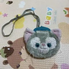 ジェラトーニ　ショルダーバッグ