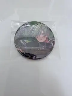 シクフォニ すち 缶バッジ