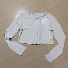 GRL カーディガン