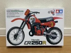 2026年最新】cr250r プラモデルの人気アイテム - メルカリ