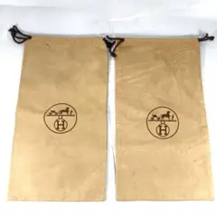 2025年最新】エルメスシューズ袋の人気アイテム - メルカリ