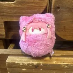 カラフルピーチ　くるみたぴぬい　のあさん　からピチ