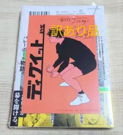 [訳あり品] ディグイット 1巻 ヨシダ。 メロンブックス 特典 新品未開封