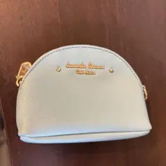 美品　Samantha Thavasa Petit Choice ポーチ
