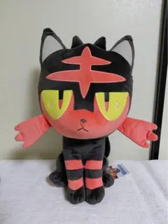 ポケモンセンター マスコット＆マグカップセット ニャビー 未使用 最安 即日発送 ポケモンセンター マスコット＆マグカップセット ニャビー 未使用 最安