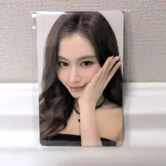 TWICE JYP FLAGSHIP 1万円 特典 トレカ サナ ポップアップ