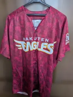 カープ CARP 新井貴浩 25 2000本安打 ユニフォーム L レプリカ - メルカリ