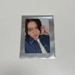 treasure vivi ハルト