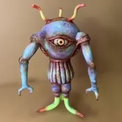 開封済み サンガッツ本舗 バックベアード - メルカリ