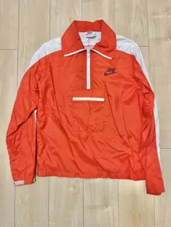 70s 80s NIKE 風車ロゴ ナイロン アノラック ビンテージ - メルカリ