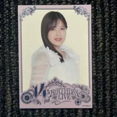乃木坂46 柴田柚菜 チャンスメール生写真 - メルカリ