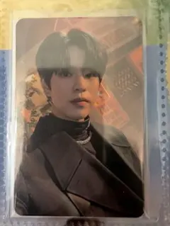 straykids 승민 토레카 특전 ordinary interpark