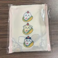 ちいかわベーカリー エコバッグ