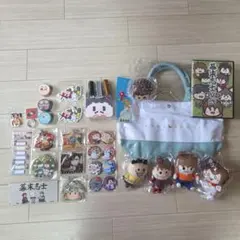 幕末志士 会員限定グッズまとめ売り - メルカリ
