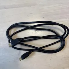 ケーブル　コード