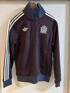 美品　adidas originalsスペインベッケンバウアートラックジャケット