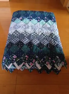 パッチワークマルチカバー200cm✕250cm