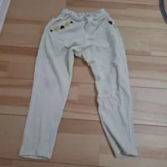 Bit'z 動物の耳付きコーデュロイパンツ 120cm