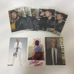 GENERATIONS関口メンディーまとめ売りセット