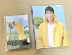 SEVENTEEN HEAVEN ウォヌ CARAT盤 バインダー トレカ