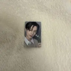 ENHYPEN 宵YOI タワレコ　ラキドロ　ジェイ