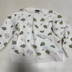 トレーナー　タートルズ