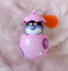 ばいきんまん　ガチャガチャ　おもちゃ
