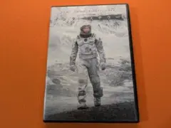 インターステラー DVD