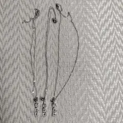 BIGBANG　ネックレス