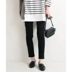 IENA【YANUK/ヤヌーク】PATRICIA